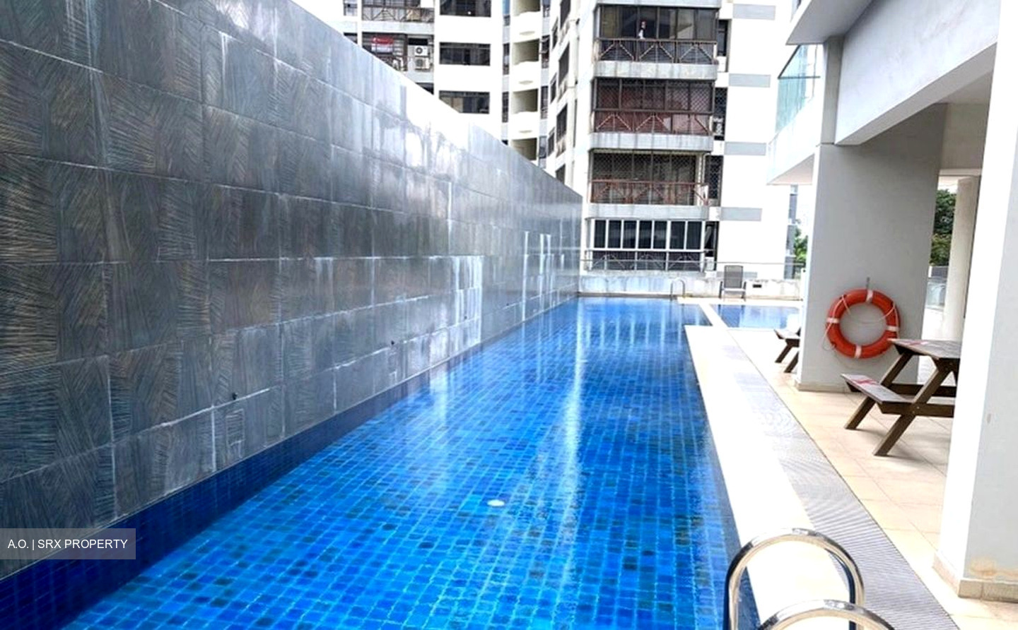 The Verve (D12), Apartment #559808111